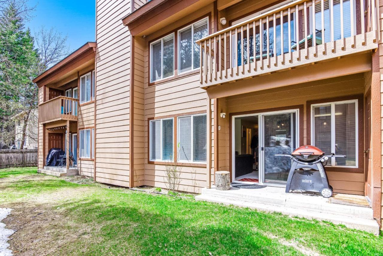 Aspen Village 27 McCall Exterior photo